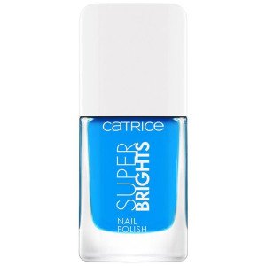 Super Brights Nail Polish 020-Splish Splash 10,5 Ml