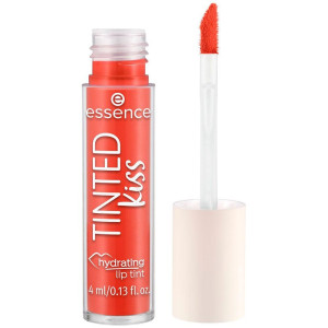 Tinted Kiss Tinte Labial Hidratante 04-Chili Y Chill 4 Ml