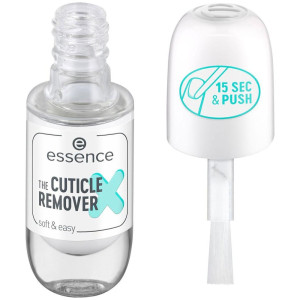 Essence The Cuticle Remover Nail Cuticle Remover 8Ml