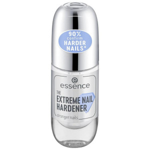 Essence The Extreme Nail Hardener 8Ml
