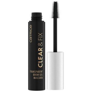 Clear Y Fix Transparent Brow Gel Mascara 010-Transparent 5 Ml