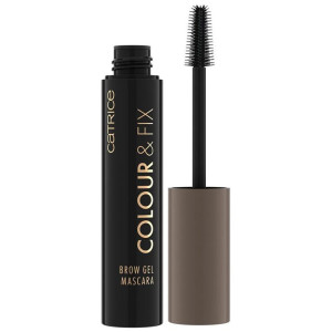 Catrice Colour Y Fix Brow Gel Mascara Nro 030 Dark Brown 5Ml