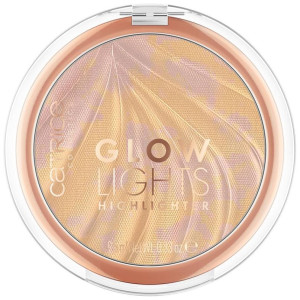 Glow Lights Highlighter 010-Rosy Nude 9,5 Gr
