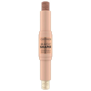 Catrice Magic Shaper Contour And Highlighter Stick 020 Medium 9G