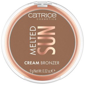 Melted Sun Cream Bronzer 030-Pretty Tanned 9 Gr