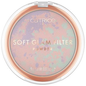 Soft Glam Filter Powder 010-Beautiful You 9 Gr