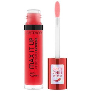 Catrice Max It Up Lip Booster Extreme Nro 010 Spice Girl 4Ml