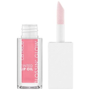 Catrice Glossin' Glow Tinted Lip Oil Nro 010 Keep It Juicy 4Ml