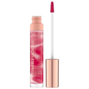 Marble-Licious Liquid Lip Balm 040-Swirl It, Twirl It 4 Ml