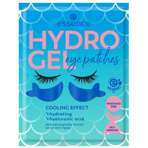Hydro Gel Parches Para Ojos 03-Eye Am A Mermaid 1 U