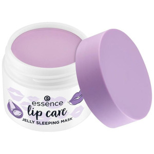 Lip Care Jelly Mascarilla Nocturna 8 Gr