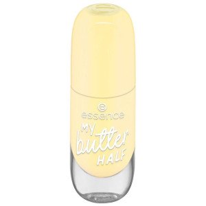 Gel Nail Colour Esmalte De Uñas 63-My Butter Half 8 Ml