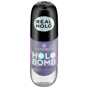 Holo Bomb Esmalte De Uñas 03-Holol 8 Ml