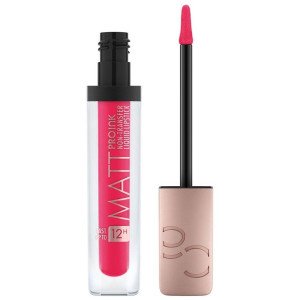 Matt Pro Ink Non-Transfer Liquid Lipstick 150-It'S Showtime 5 Ml