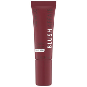 Blush Affair Colorete Líquido 050-Plum-Tastic 10 Ml