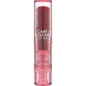Care In Clours Bálsamo Labial 050-Wild Rebel 3 Gr