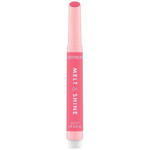 Catrice Melt Y Shine Juicy Lip Balm 020 Beach Blossom 1.3G