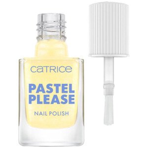 Pastel Please Esmalte De Uñas 030-Sunny Honey 10,5 Ml
