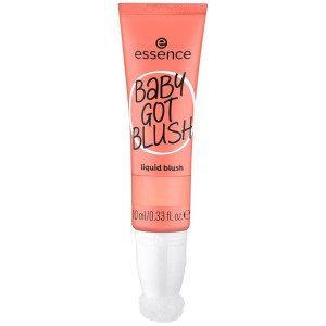 Baby Got Blush Colorete Líquido 40-Coral Crush 10 Ml