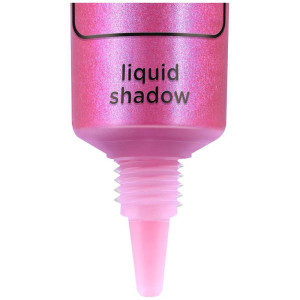 Dewy Eye Gloss Sombra De Ojos Líquida 02-Galaxy Gleam 8 Ml