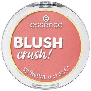 Blush Crush! Colorete 20-Deep Rose 5 Gr