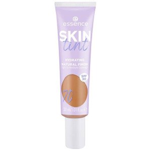 Skin Tint Crema Hidratante Con Color Spf30 70 30 Ml