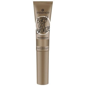 Baby Got Bronze Bronceador Líquido 10-Sweet Shadows 10 Ml