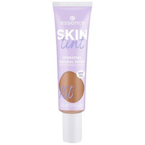 Skin Tint Crema Hidratante Con Color Spf30 100 30 Ml
