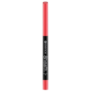 8H Matte Comfort Perfilador De Labios 09-Fiery Red 0,3 Gr