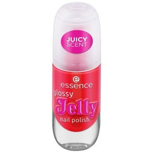 Glossy Jelly Esmalte De Uñas 03-Sugar High 8 Ml