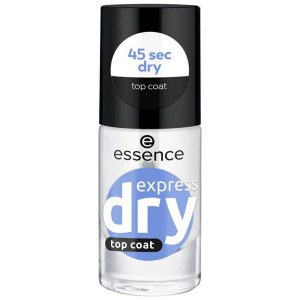 Express Dry Top Coat 8 Ml