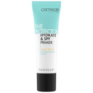 The Protector Prebase Hidratante Spf30 22 Ml