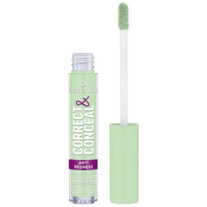 Correct Y Conceal Corrector Anti Rojeces 100-Universal 3,50 Ml