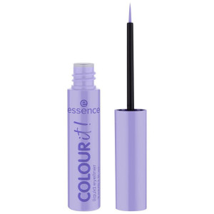Colour It! Delineador De Ojos 03-Light Lilac 3 Ml