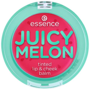 Juicy Melon Tinte Labial Y De Mejillas 3 Gr