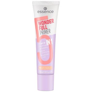 Wonder Full 10 Prebase 5 En 1 10-Light Medium 30 Ml