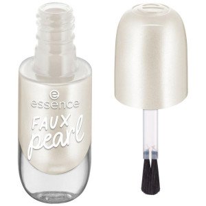 Gel Nail Colour Esmalte De Uñas 71-Faux Pearl 8 Ml