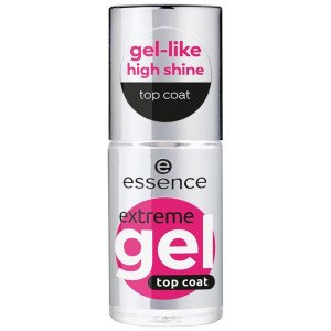 Extreme Gel Gloss Top Coat 8 Ml 2