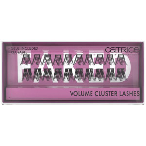 Faked Volumen Cluster Pestañas 1 U