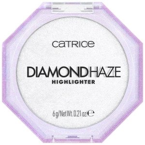 Diamond Haze Iluminador 010-Gimme Glitter 6 Gr