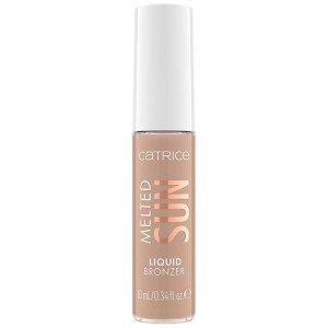 Melted Sun Bronceador Líquido 005-Tan Line 10 Ml