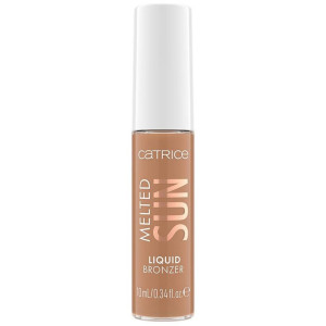 Melted Sun Bronceador Líquido 015-Sunkissed 10 Ml