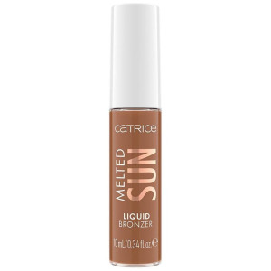 Melted Sun Bronceador Líquido 025-Beach Please 10 Ml