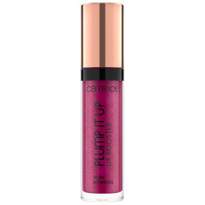 Plump It Up Lip Booster 110-Selflove And Glitter 3,5 Ml