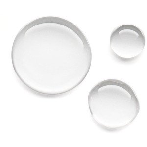 The Ultimate Top Coat Gel Híbrido 8 Ml