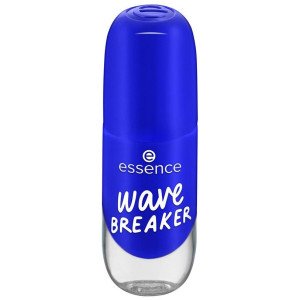 Gel Nail Colour Esmalte De Uñas Wave Breaker 8 Ml