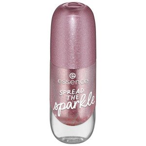 Gel Nail Colour Esmalte De Uñas 78-Spread The Sparkle 8 Ml