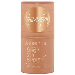 Baby Got Bronze Bronceador En Barra Brillante 10-Golden Hour 5,5 Gr
