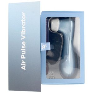 Satisfyer Pro 2 Estimulador De Aire Azul 1 U