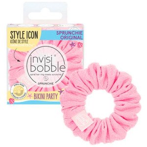 Invisibobble Sprunchie Bikini Party 1 U